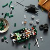 LEGO ICONS - 11381 Jaguar E-Type