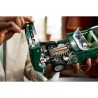 LEGO ICONS - 11381 Jaguar E-Type