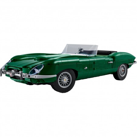 LEGO ICONS - 11381 Jaguar E-Type