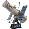 LEGO ICONS - 11382 Hubble ruimtetelescoop