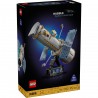 LEGO ICONS - 11382 Hubble ruimtetelescoop