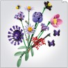 LEGO BOTANICALS - 11507 Olivia Rodrigo's bloemenboeket