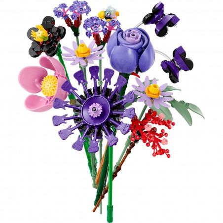 LEGO BOTANICALS - 11507 Olivia Rodrigo's bloemenboeket
