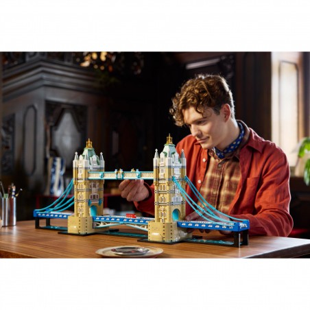 LEGO Architecture - 21067 Tower Bridge