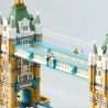 LEGO Architecture - 21067 Tower Bridge