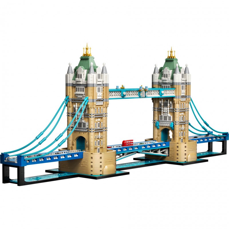 LEGO Architecture - 21067 Tower Bridge