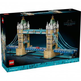 LEGO Architecture - 21067 Tower Bridge