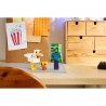 LEGO MINECRAFT - 21582 Kipberijder