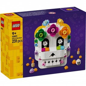 LEGO - 40811 Altaar van de doden