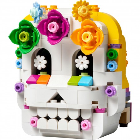 LEGO - 40811 Altaar van de doden