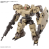 30 MM: eEXM-9 Baskyrotto (Brown), Bandai