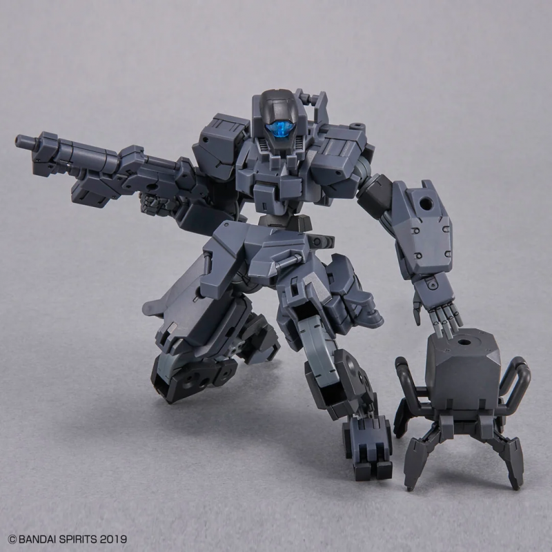 30 MM: eEXM-S02M Forestieri 02, Bandai