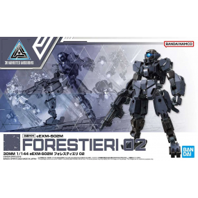 30 MM: eEXM-S02M Forestieri 02, Bandai