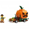 LEGO - 40822  Griezel pompoentruck