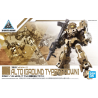 30 MM: eEXM-17 Alto (Ground Warfare Ver.) (Brown), Bandai