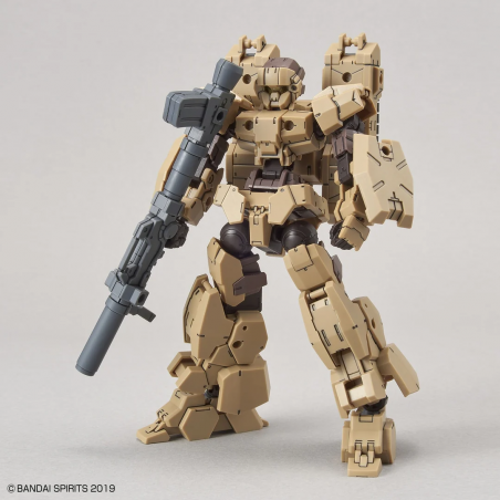 30 MM: eEXM-17 Alto (Ground Warfare Ver.) (Brown), Bandai
