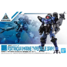 30 MM: BEXM-15 PORTANOVA (UNDERWATER VER.) (BLUE GRAY), Bandai