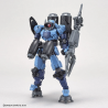 30 MM: BEXM-15 PORTANOVA (UNDERWATER VER.) (BLUE GRAY), Bandai