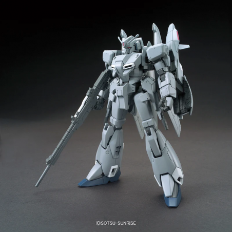 Gundam: HG ZETA PLUS UNICORN Ver. 1:144,  Bandai