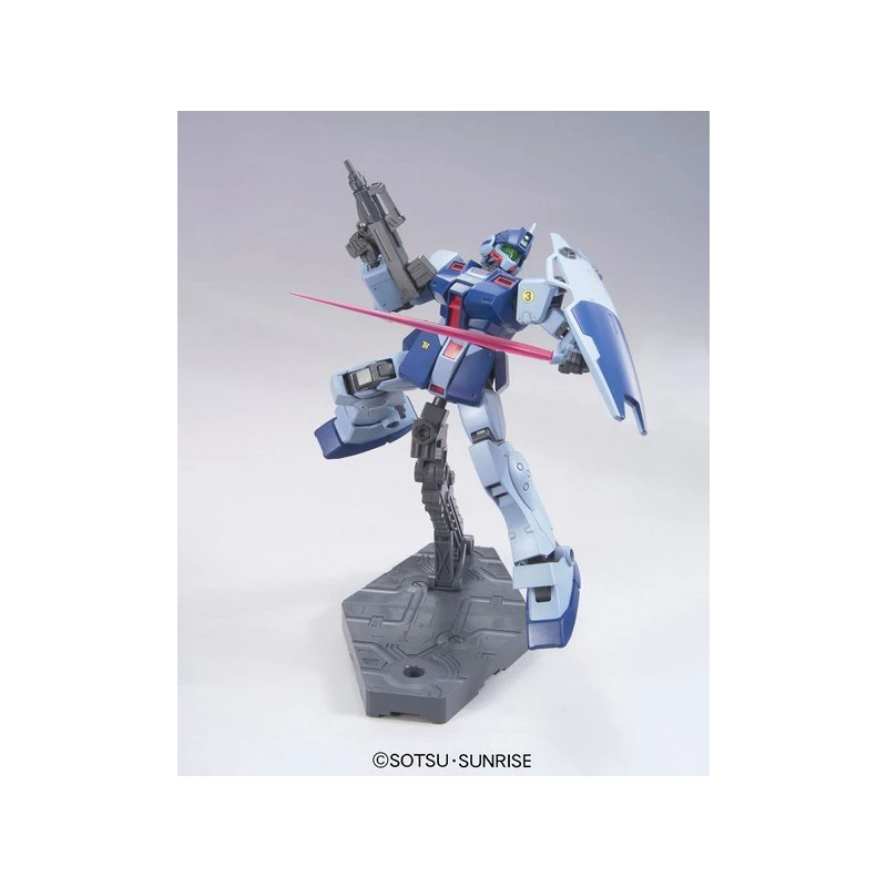 Gundam: HG GM SNIPER II 1:144,  Bandai