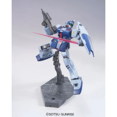 Gundam: HG GM SNIPER II 1:144,  Bandai