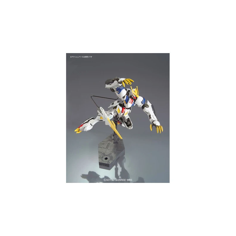 Gundam: HG Barbatos Lupus Rex 1:144,  Bandai