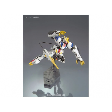 Gundam: HG Barbatos Lupus Rex 1:144,  Bandai
