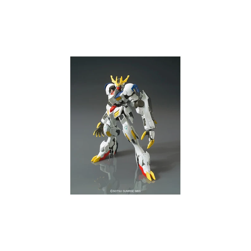 Gundam: HG Barbatos Lupus Rex 1:144,  Bandai
