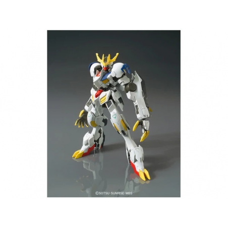 Gundam: HG Barbatos Lupus Rex 1:144,  Bandai