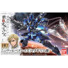 Gundam: HG GRAZE MCGILLIS SCHWALBE 1:144,  Bandai