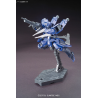 Gundam: HG GRAZE MCGILLIS SCHWALBE 1:144,  Bandai
