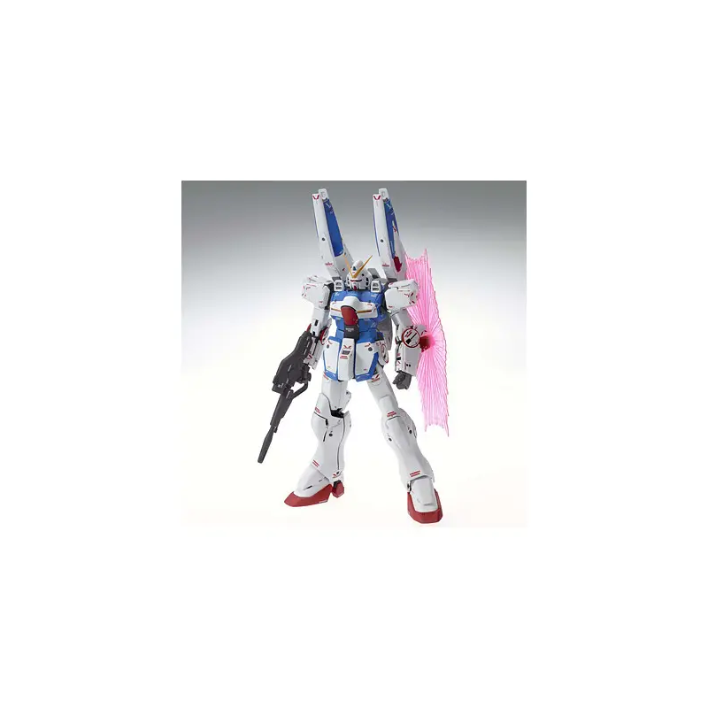 Gundam: MG V Dash Gundam Ver. Ka,  Bandai