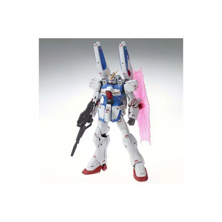 Gundam: MG V Dash Gundam Ver. Ka,  Bandai