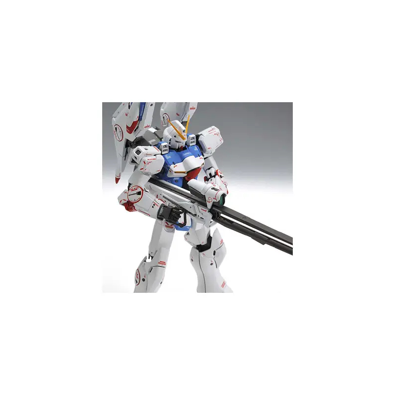 Gundam: MG V Dash Gundam Ver. Ka,  Bandai