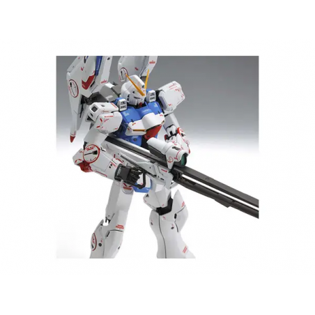 Gundam: MG V Dash Gundam Ver. Ka,  Bandai