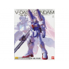 Gundam: MG V Dash Gundam Ver. Ka,  Bandai