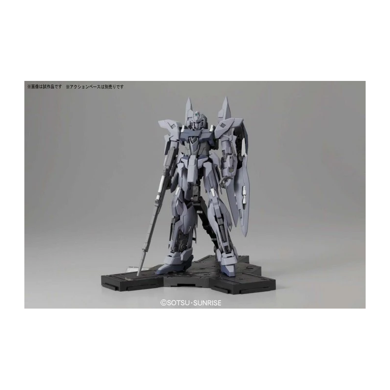 Gundam: MG DELTA PLUS,  Bandai