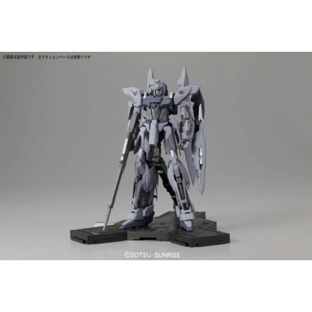 Gundam: MG DELTA PLUS,  Bandai