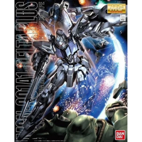 Gundam: MG DELTA PLUS,  Bandai