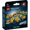 LEGO TECHNIC - 42233 Machtige machines