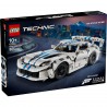 LEGO TECHNIC - 42234 Dodge Viper GTS-R sportauto