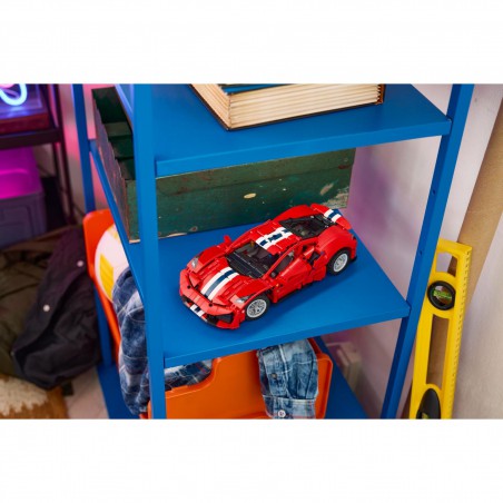 LEGO TECHNIC - 42235 Ferrari 488 Pista auto