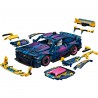 LEGO TECHNIC - 42236 Ford Mustang GT auto