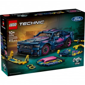 LEGO TECHNIC - 42236 Ford Mustang GT auto