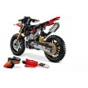 LEGO TECHNIC - 42238 Ducati Desmo450 MX Factory motor