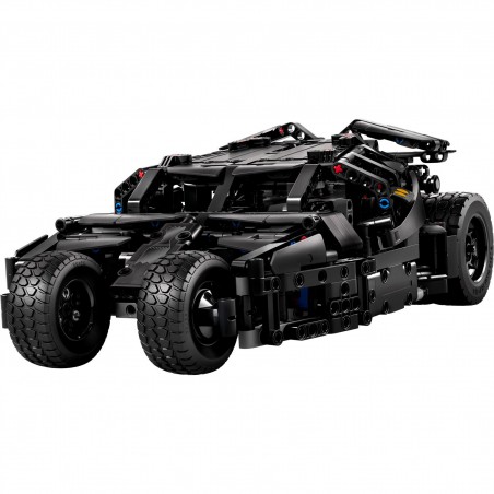 LEGO TECHNIC - 42239 Batmobile Tumbler