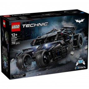 LEGO TECHNIC - 42239 Batmobile Tumbler