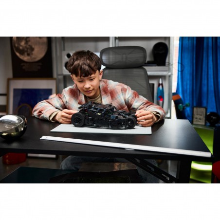 LEGO TECHNIC - 42239 Batmobile Tumbler