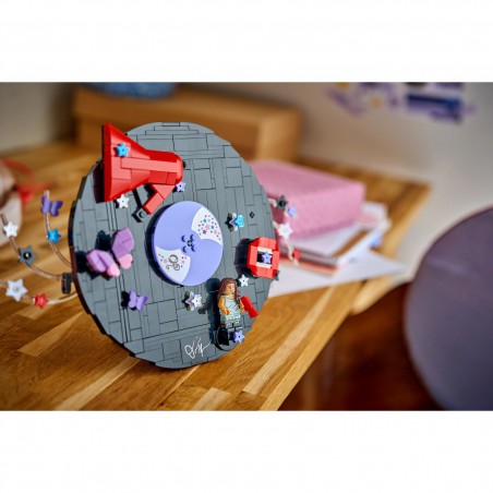 LEGO EDITIONS - 43028 Olivia Rodrigo's vinylplaat
