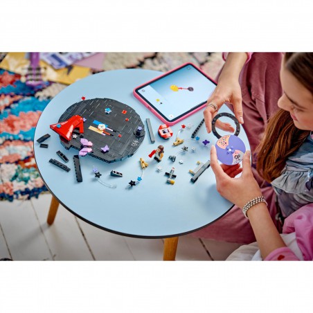 LEGO EDITIONS - 43028 Olivia Rodrigo's vinylplaat